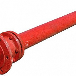 Гидрант пожарный ГП-Н-0,5 м