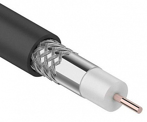 Кабели RG-6U