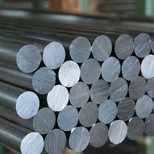 Круг магнитно-мягкий 10 мм 83НФ ГОСТ 10994-74