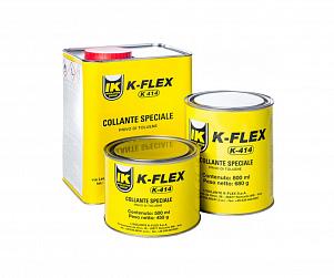 Аксессуары K-Flex