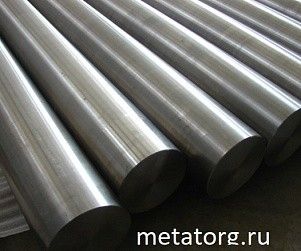 Пруток тантал